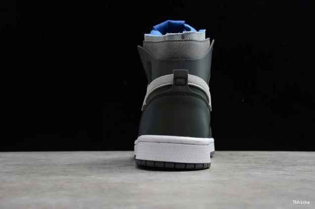 Reps TBK Zoom High 1 Air DD1453-001 of Legends Jordan CMFT (Esports) League 0715